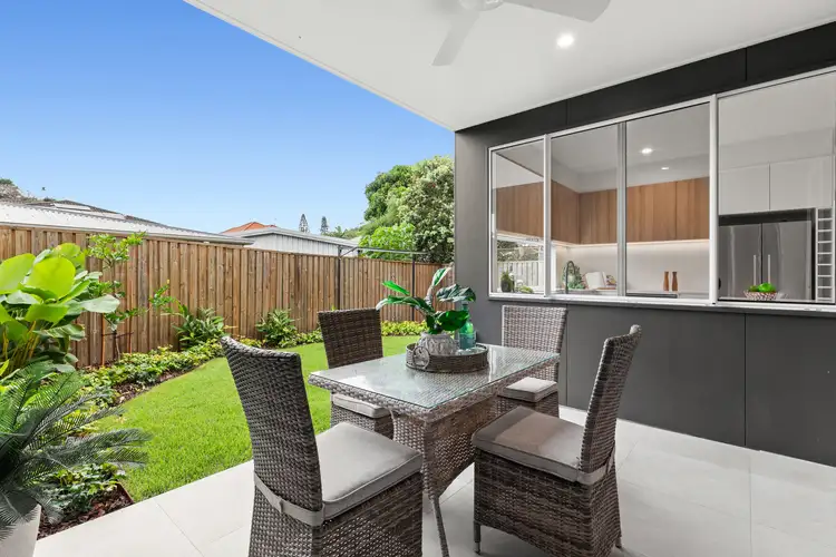 Second view of Homely townhouse listing, 3/4 Melanie Court, Buderim QLD 4556