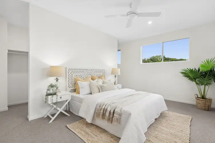 Fifth view of Homely townhouse listing, 3/4 Melanie Court, Buderim QLD 4556