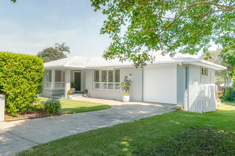 46 Crown Street, Bellingen NSW 2454
