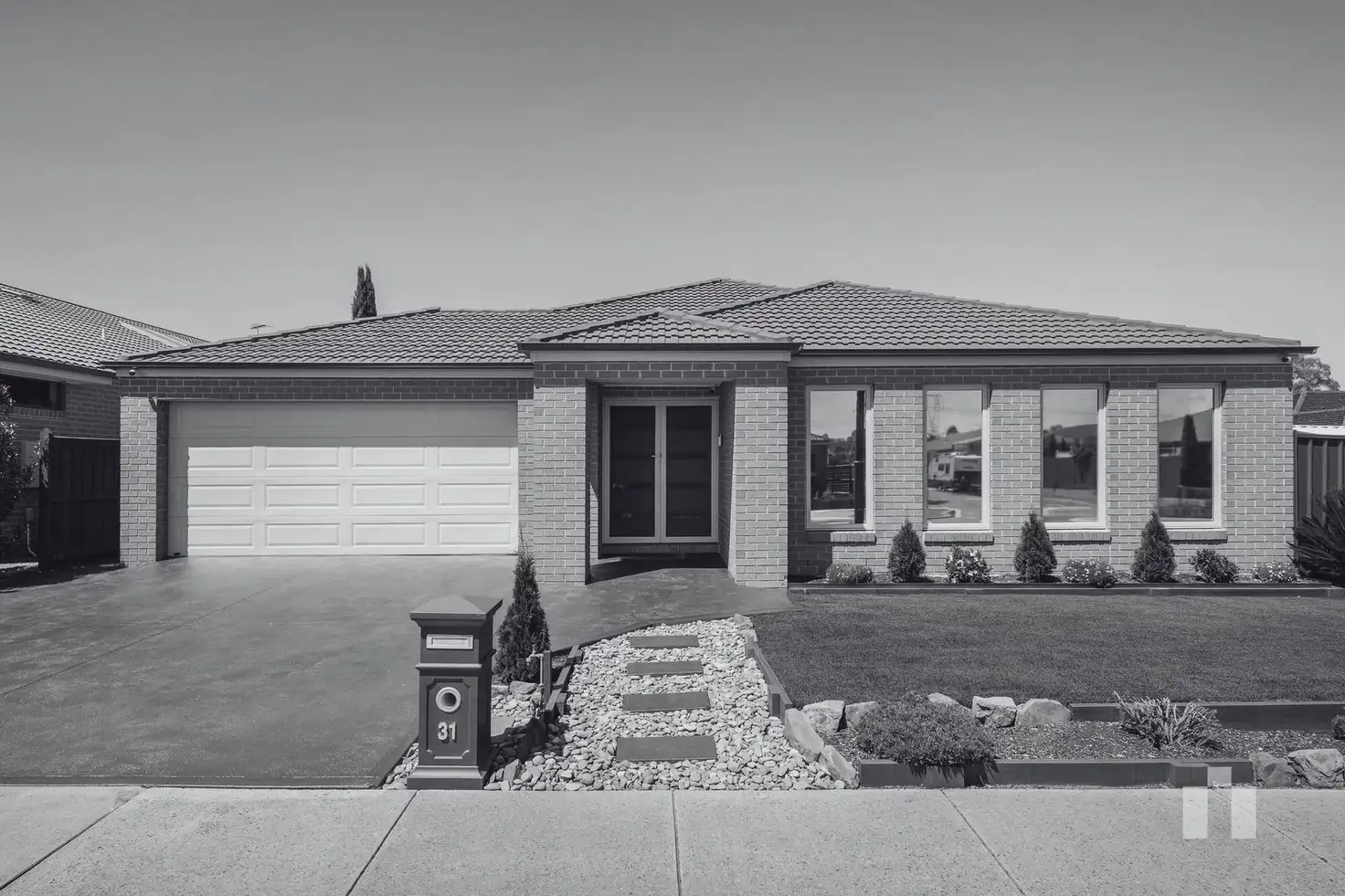 Main view of Homely house listing, 31 Breenview Place, Doreen VIC 3754
