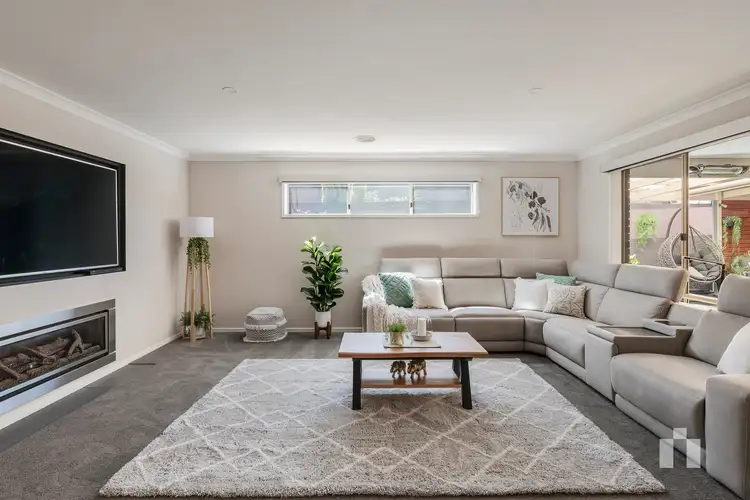 Sixth view of Homely house listing, 31 Breenview Place, Doreen VIC 3754