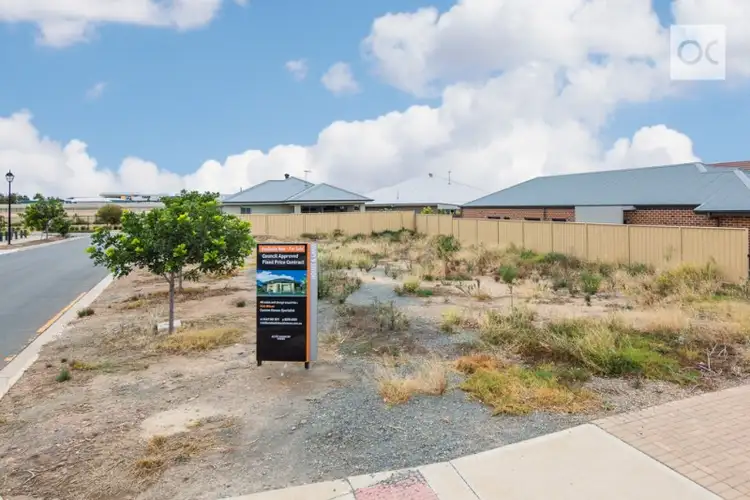 Third view of Homely land listing, 21 Bollard Avenue, Seaford Meadows SA 5169