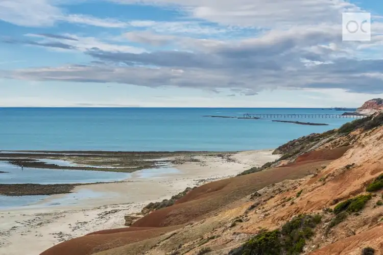 Fourth view of Homely land listing, 21 Bollard Avenue, Seaford Meadows SA 5169