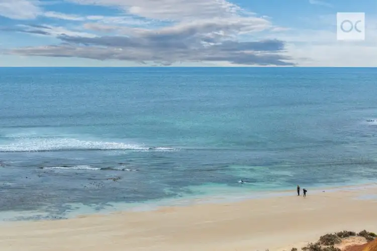 Fifth view of Homely land listing, 21 Bollard Avenue, Seaford Meadows SA 5169