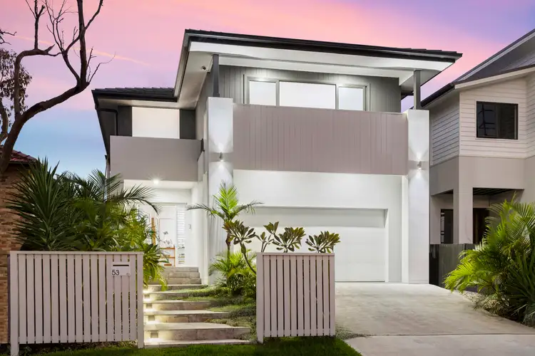 53 Essilia Street, Collaroy Plateau NSW 2097