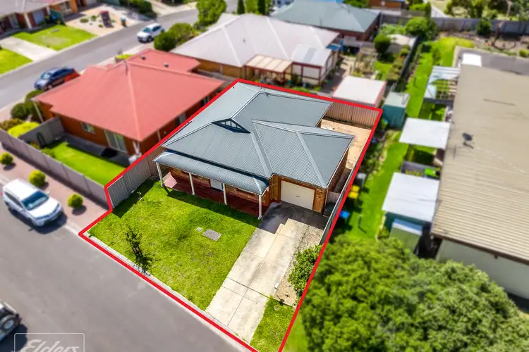 Second view of Homely house listing, 8 Bingham Road, Goolwa SA 5214