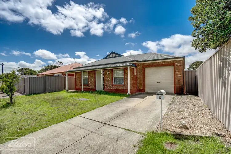 Third view of Homely house listing, 8 Bingham Road, Goolwa SA 5214