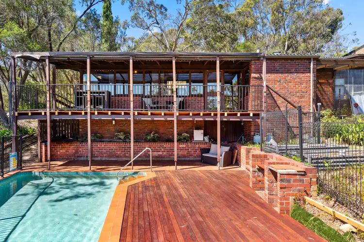 12 Norfolk Street, Blackwood SA 5051