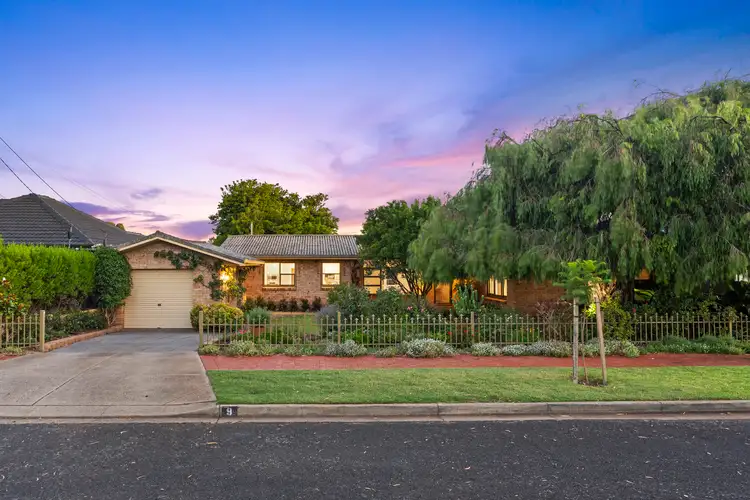 9 Willoughby Street, Klemzig SA 5087