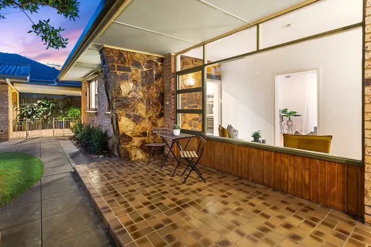 Second view of Homely house listing, 9 Willoughby Street, Klemzig SA 5087