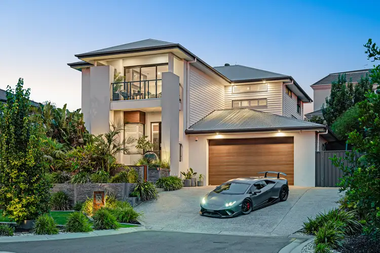 7 Verco Place, Craigburn Farm SA 5051