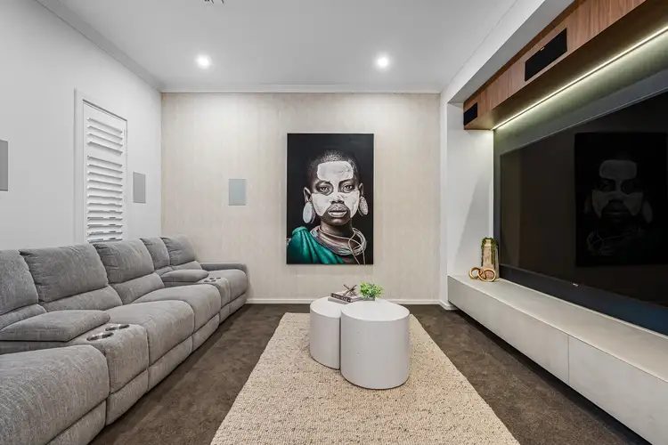 Fourth view of Homely house listing, 7 Verco Place, Craigburn Farm SA 5051