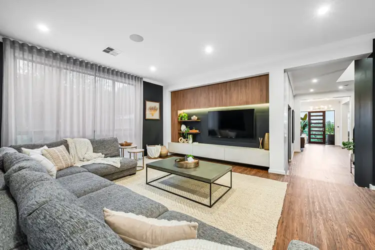 Fifth view of Homely house listing, 7 Verco Place, Craigburn Farm SA 5051