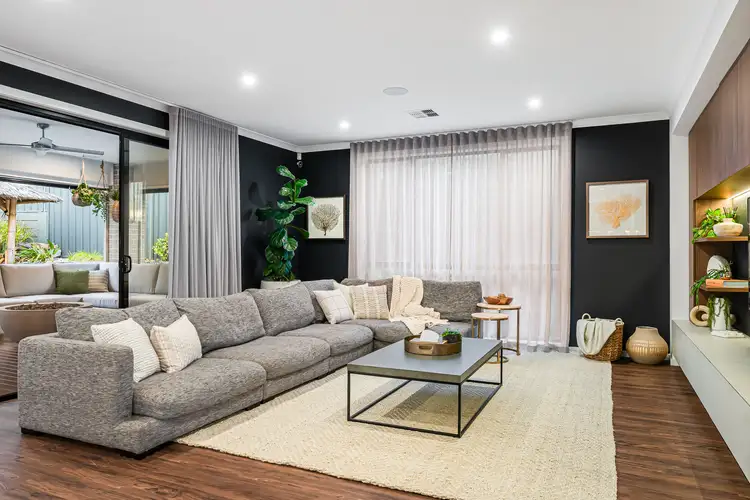 Sixth view of Homely house listing, 7 Verco Place, Craigburn Farm SA 5051