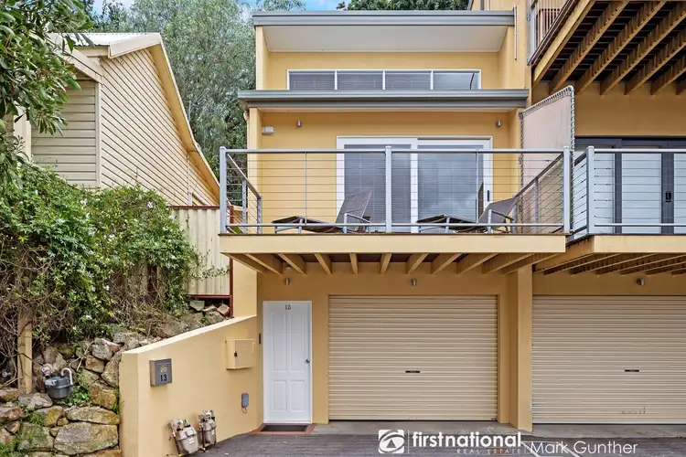 Main view of Homely house listing, 13 Tevlin Place, Healesville VIC 3777
