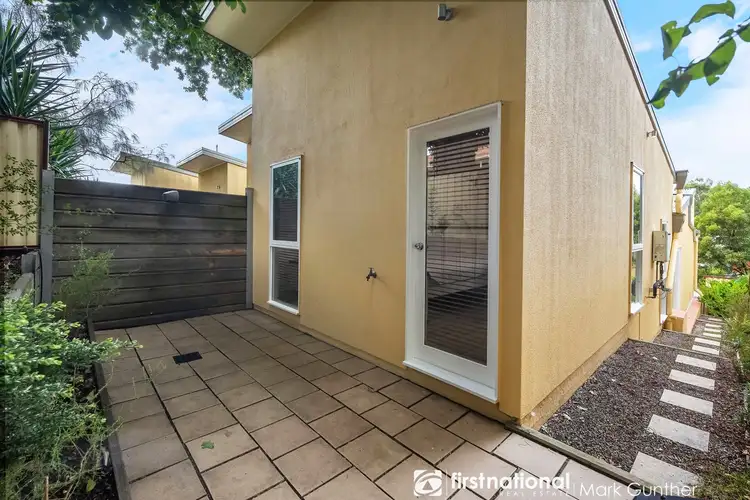 Second view of Homely house listing, 13 Tevlin Place, Healesville VIC 3777