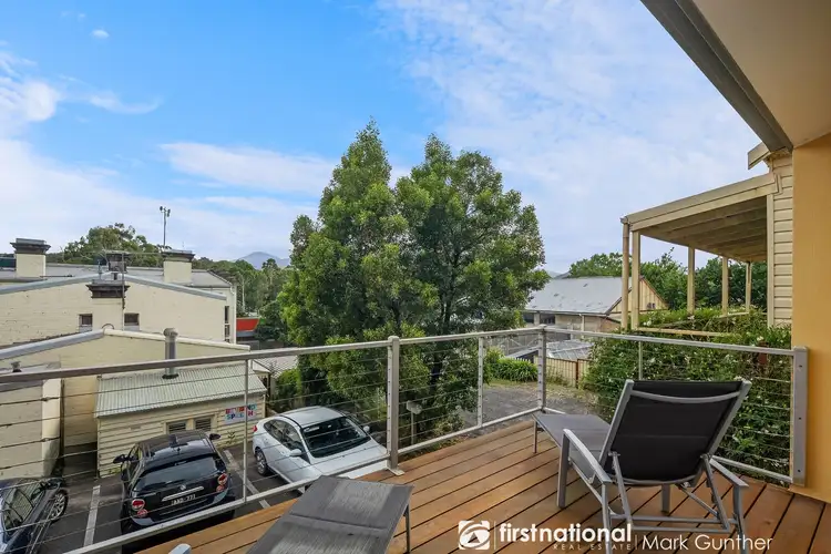 Third view of Homely house listing, 13 Tevlin Place, Healesville VIC 3777