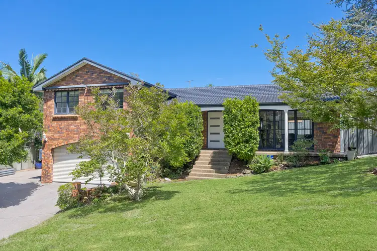 Main view of Homely house listing, 1 Trial Place, Illawong NSW 2234