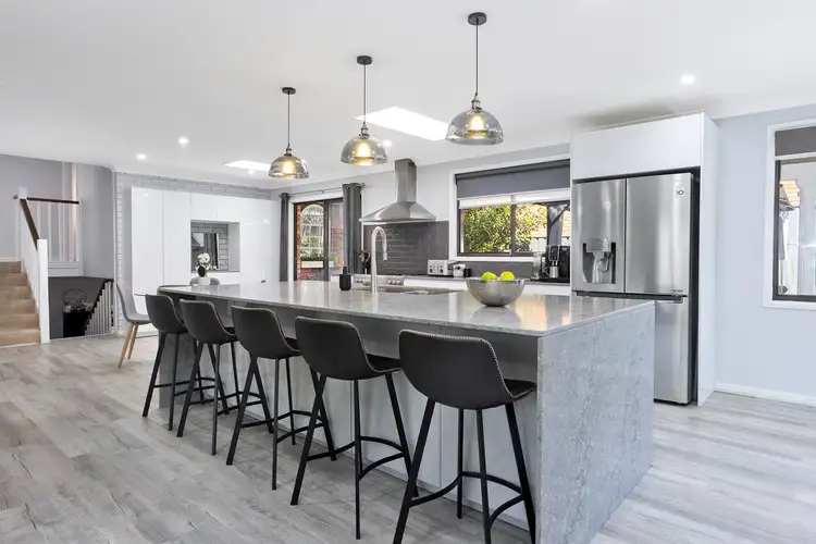 Second view of Homely house listing, 1 Trial Place, Illawong NSW 2234