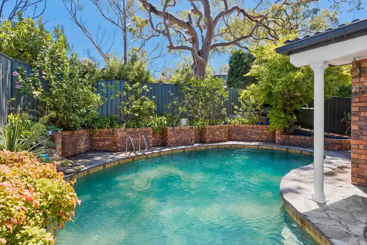 Fourth view of Homely house listing, 1 Trial Place, Illawong NSW 2234
