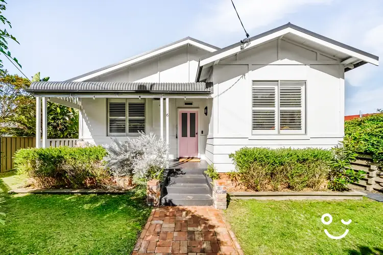 Main view of Homely house listing, 6 Dumbrell Road, Bulli NSW 2516