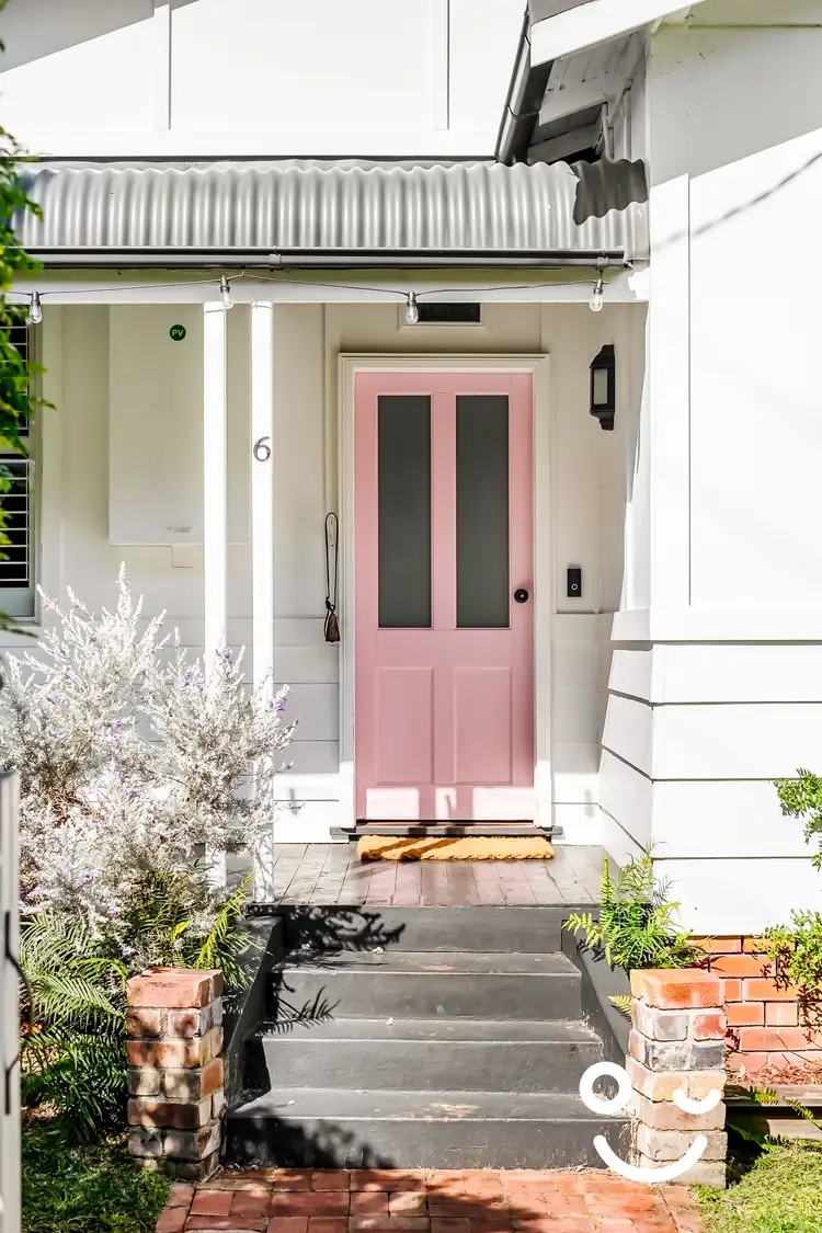 Second view of Homely house listing, 6 Dumbrell Road, Bulli NSW 2516
