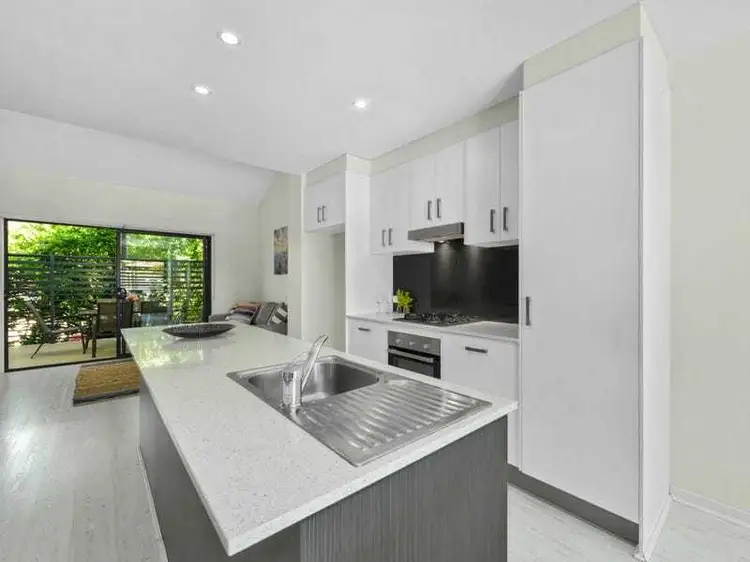 4/255 Cavendish Road