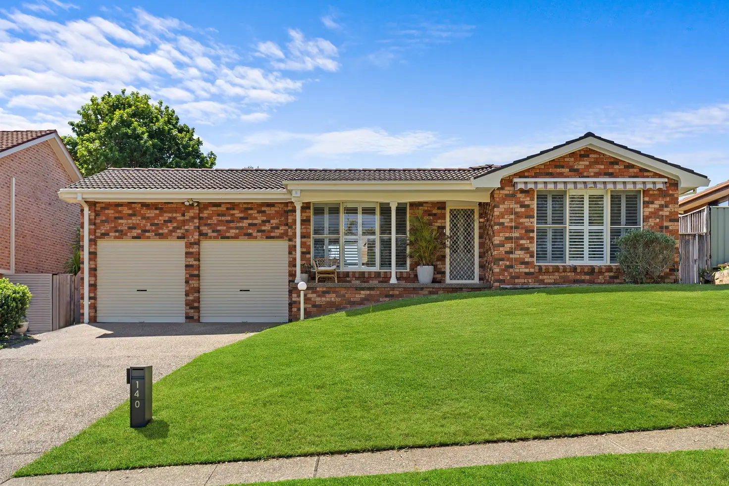 Main view of Homely house listing, 140 Warrangarree Drive, Woronora Heights NSW 2233