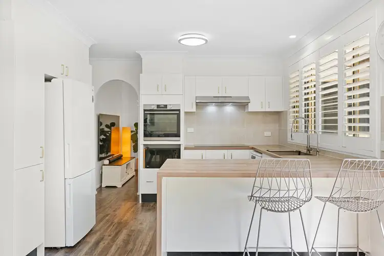 Second view of Homely house listing, 140 Warrangarree Drive, Woronora Heights NSW 2233