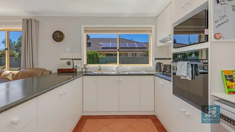 Third view of Homely house listing, 1 Olivia Drive, Moama NSW 2731