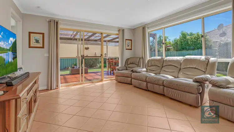 Fourth view of Homely house listing, 1 Olivia Drive, Moama NSW 2731