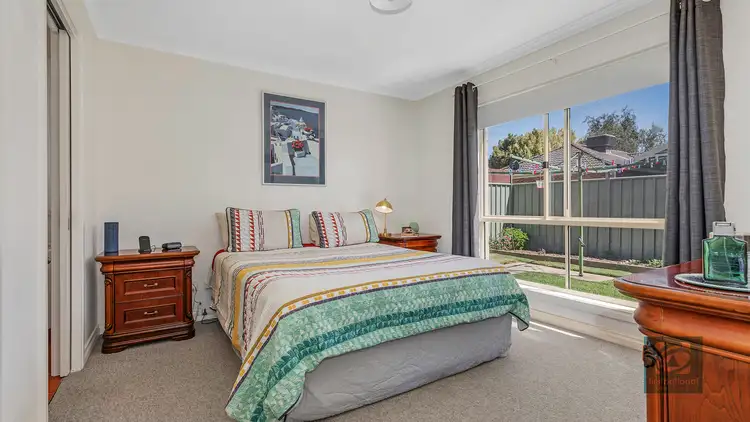 Fifth view of Homely house listing, 1 Olivia Drive, Moama NSW 2731