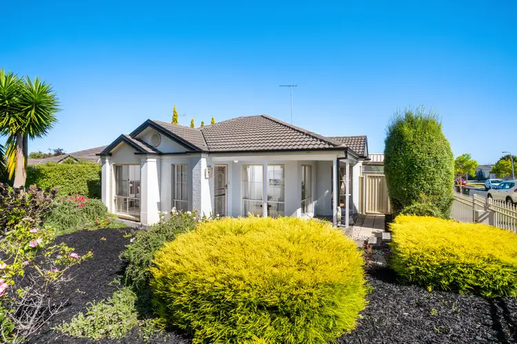 Main view of Homely house listing, 1 Hewat Drive, Highton VIC 3216