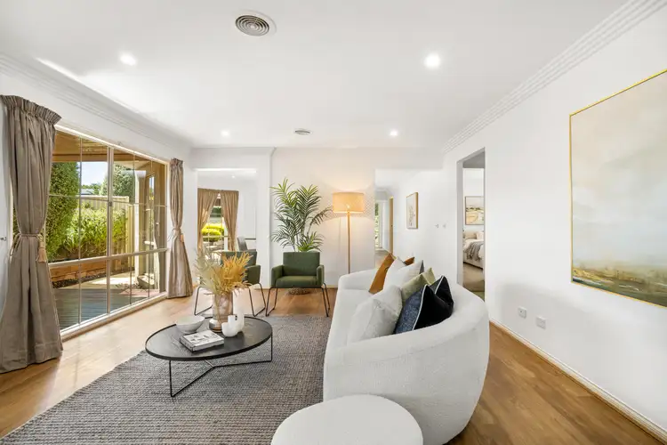 Fourth view of Homely house listing, 1 Hewat Drive, Highton VIC 3216
