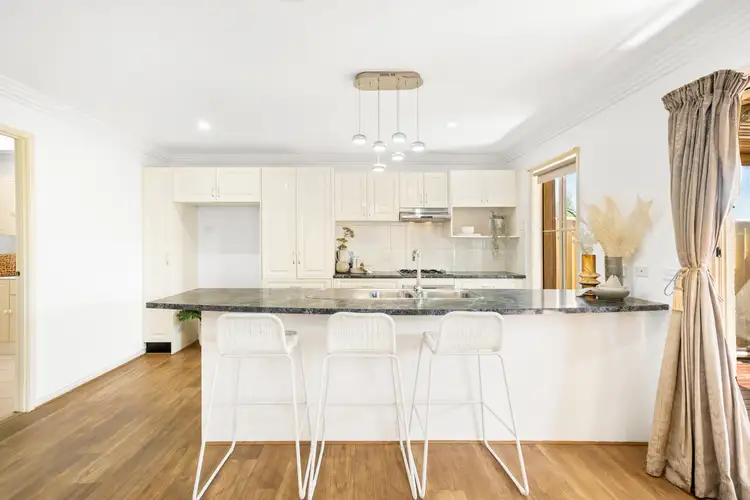Sixth view of Homely house listing, 1 Hewat Drive, Highton VIC 3216