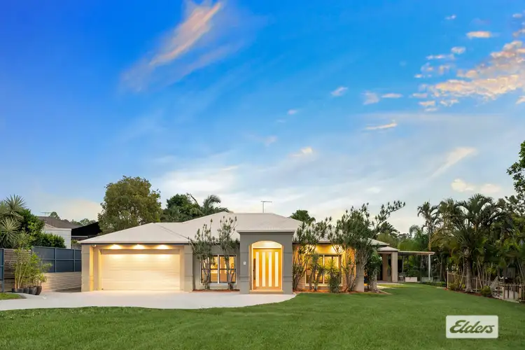6 Ronald Street, Shailer Park QLD 4128