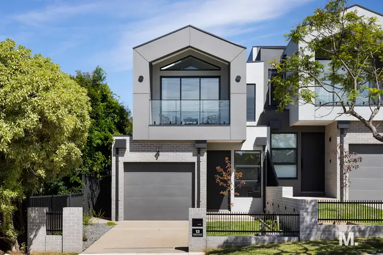 13 Vickers Avenue, Strathmore Heights VIC 3041