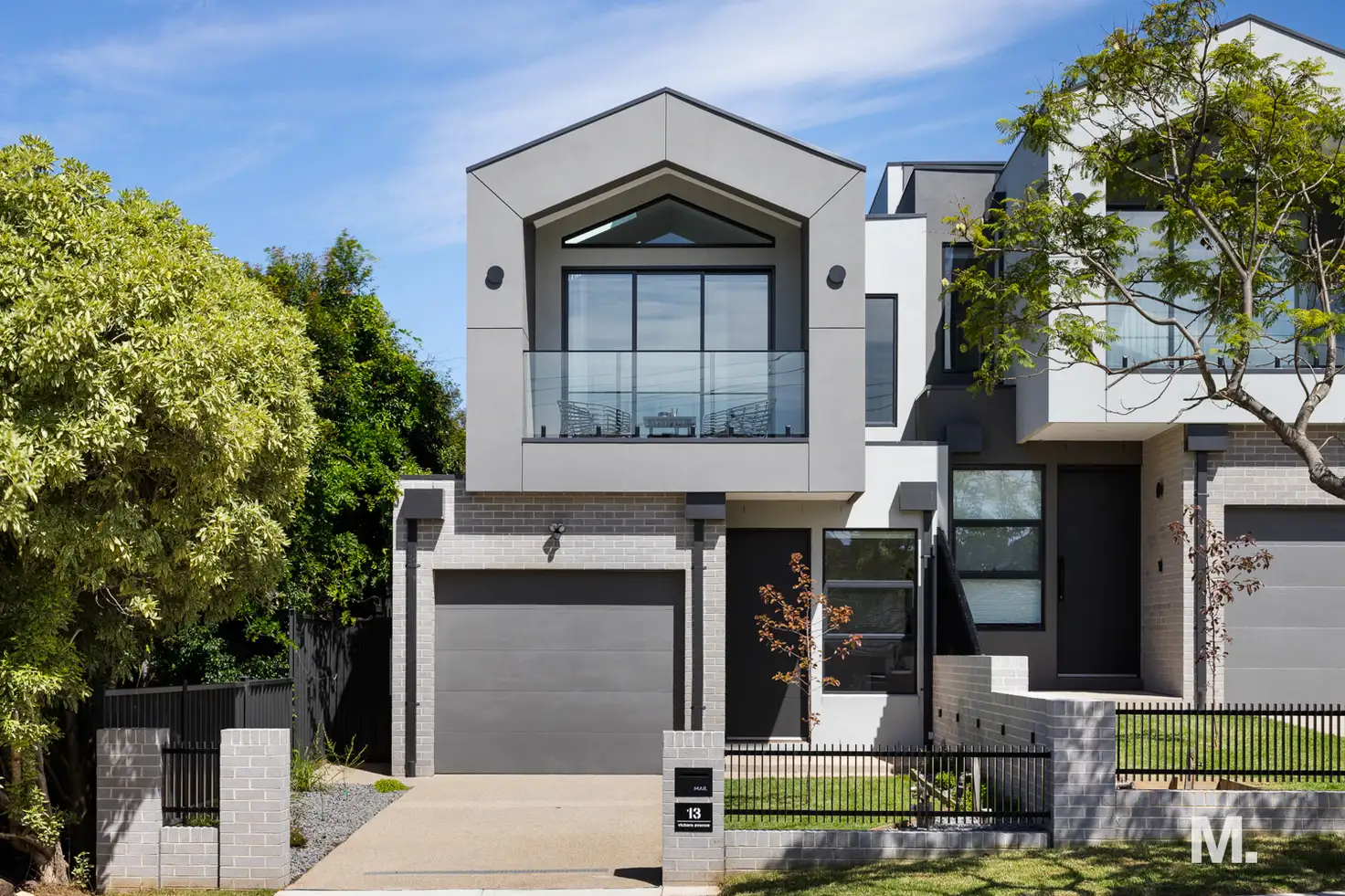 Main view of Homely house listing, 13 Vickers Avenue, Strathmore Heights VIC 3041