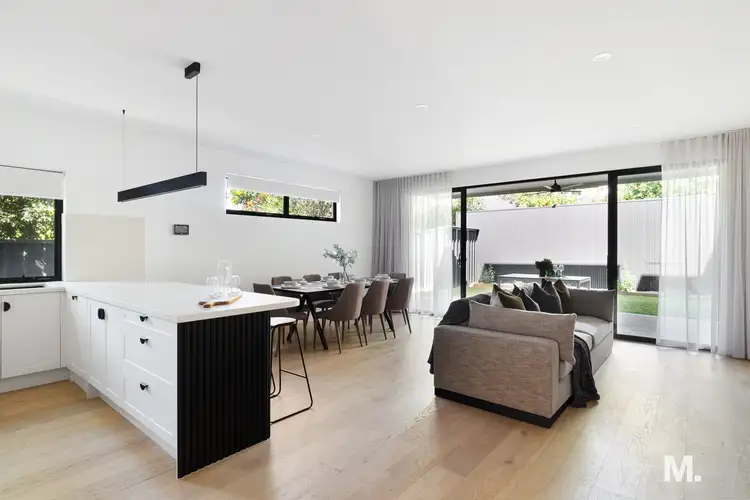 Second view of Homely house listing, 13 Vickers Avenue, Strathmore Heights VIC 3041
