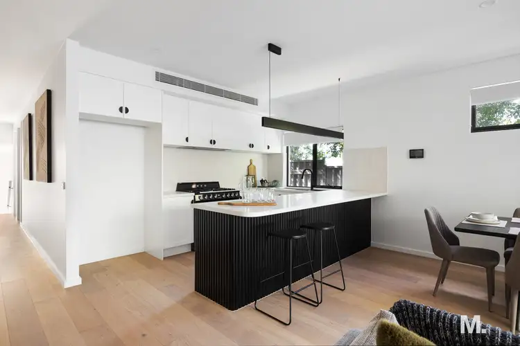 Third view of Homely house listing, 13 Vickers Avenue, Strathmore Heights VIC 3041