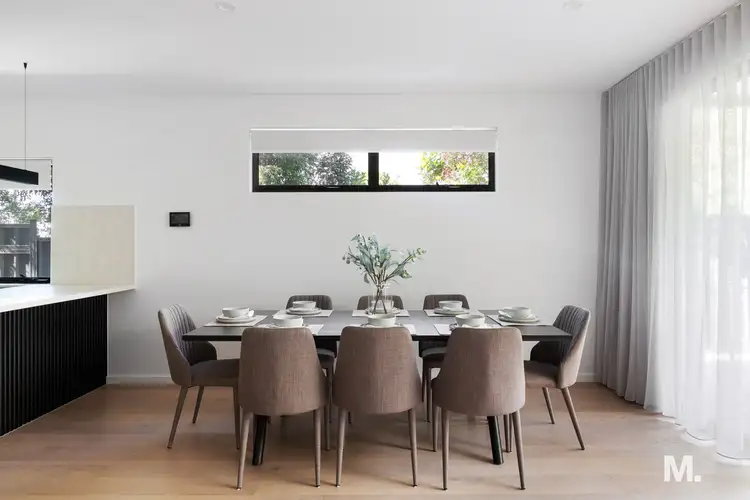 Fourth view of Homely house listing, 13 Vickers Avenue, Strathmore Heights VIC 3041
