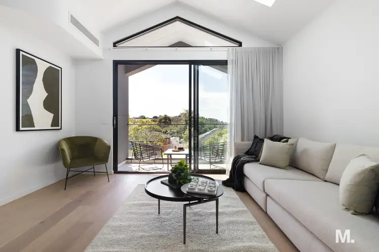 Fifth view of Homely house listing, 13 Vickers Avenue, Strathmore Heights VIC 3041