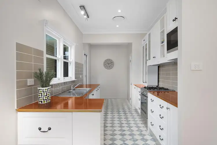 Third view of Homely house listing, 90 Burns Road, Springwood NSW 2777