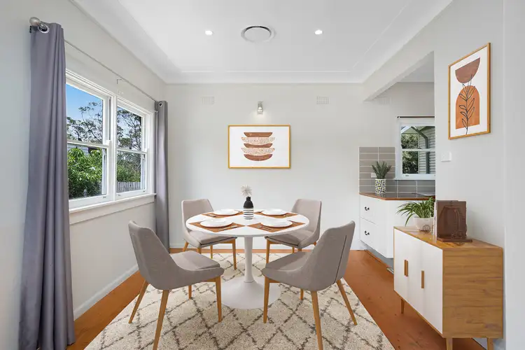 Fourth view of Homely house listing, 90 Burns Road, Springwood NSW 2777