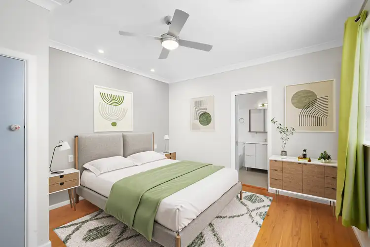 Fifth view of Homely house listing, 90 Burns Road, Springwood NSW 2777
