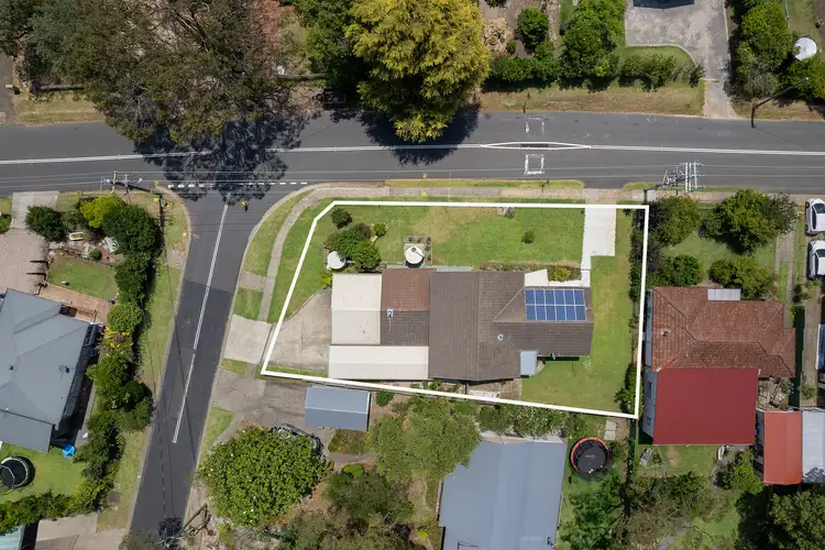 Sixth view of Homely house listing, 90 Burns Road, Springwood NSW 2777