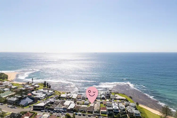 765 Lawrence Hargrave Drive, Coledale NSW 2515