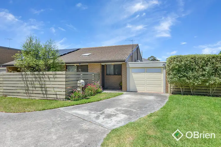 37/8 Hannah Street, Seaford VIC 3198