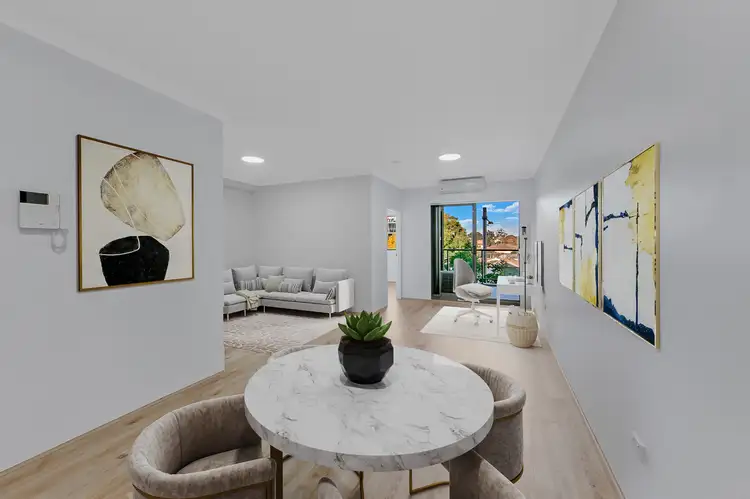 Third view of Homely unit listing, 20/2 Porter Street, Ryde NSW 2112