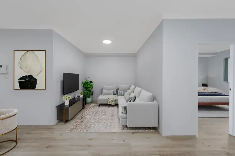 Fourth view of Homely unit listing, 20/2 Porter Street, Ryde NSW 2112